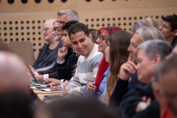 3rd Sir Oliver Hart Conference on Sustainable Investing