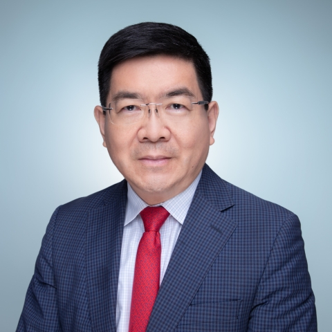 Profile photo of Haizhou Huang