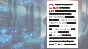 Alex Edmans book cover